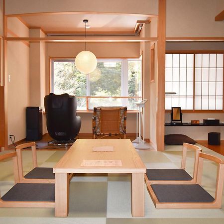 Hotel Keiryuso Siorie à Matsumoto Extérieur photo