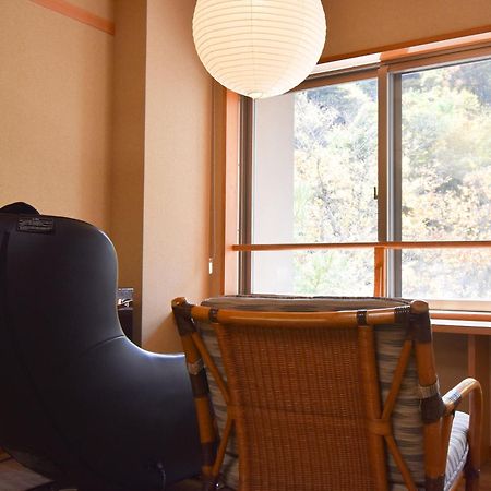 Hotel Keiryuso Siorie à Matsumoto Extérieur photo