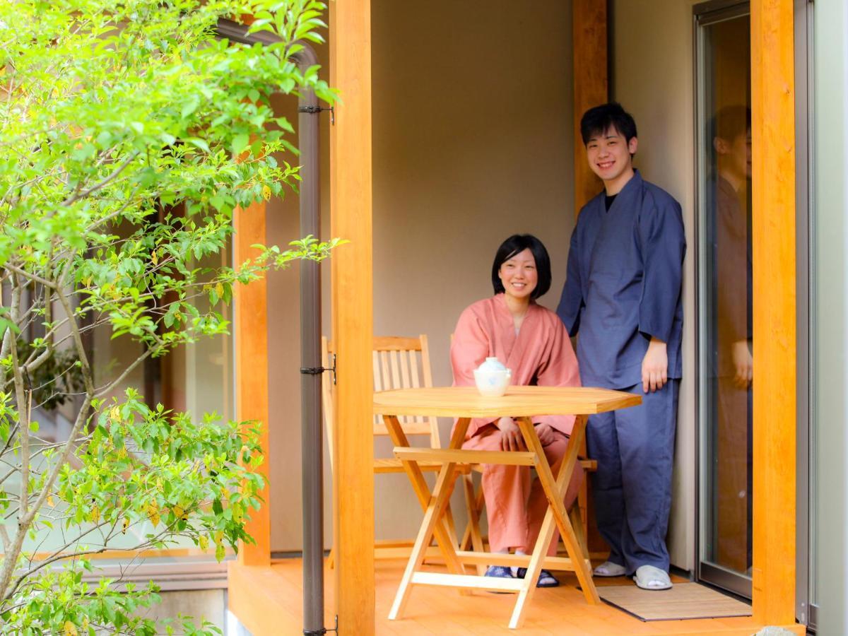 Hotel Keiryuso Siorie à Matsumoto Extérieur photo