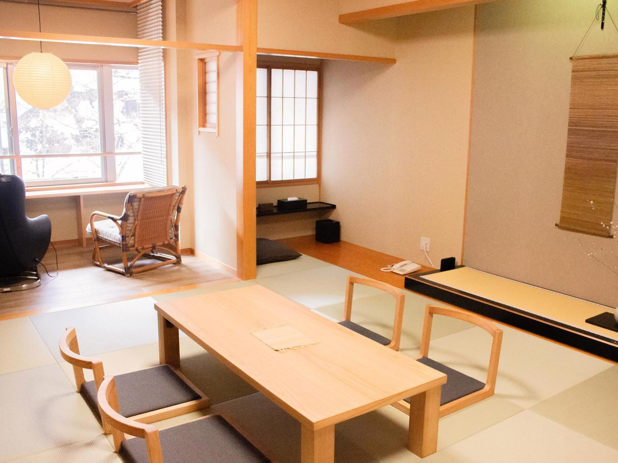 Hotel Keiryuso Siorie à Matsumoto Extérieur photo