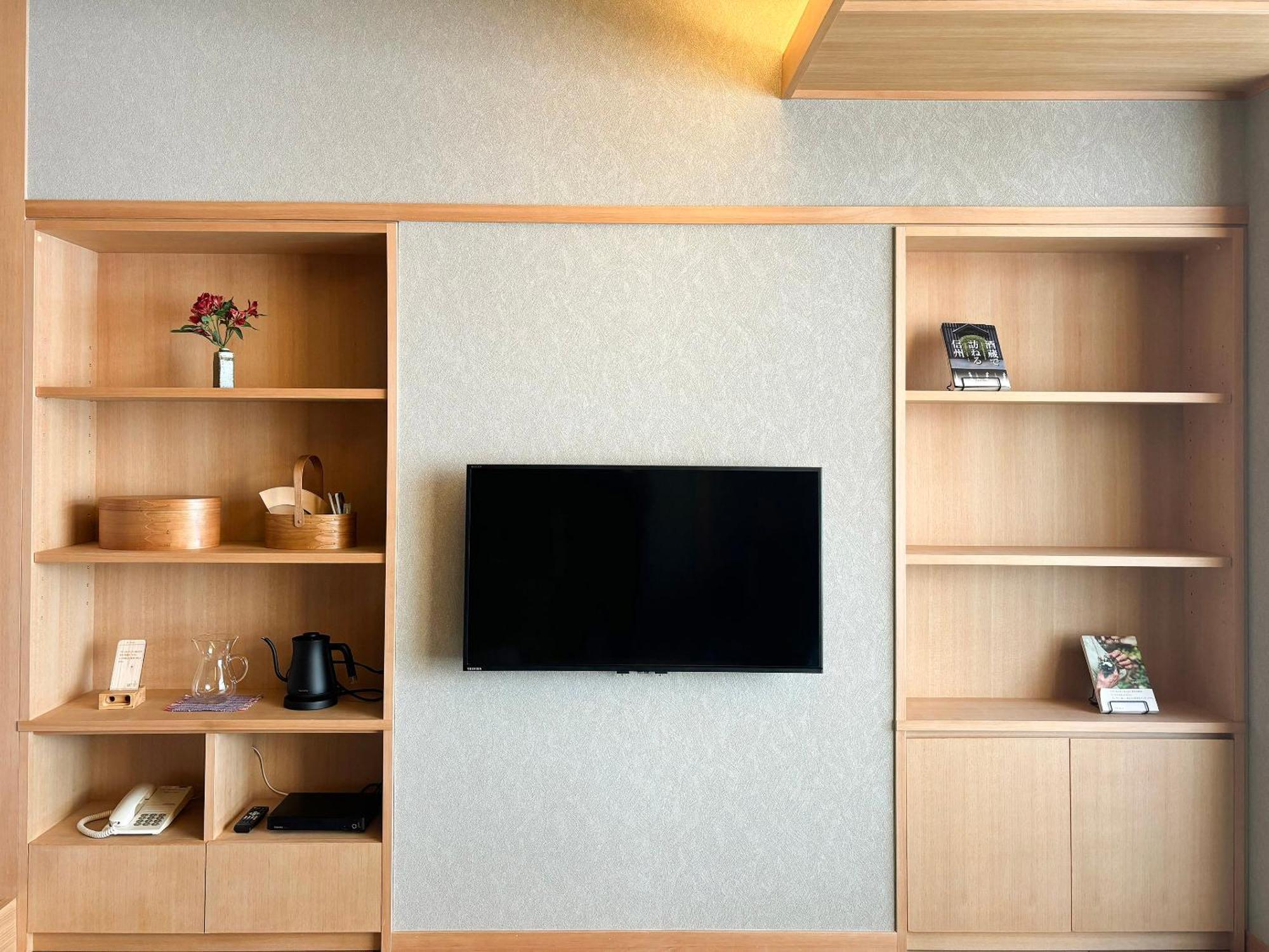 Hotel Keiryuso Siorie à Matsumoto Extérieur photo
