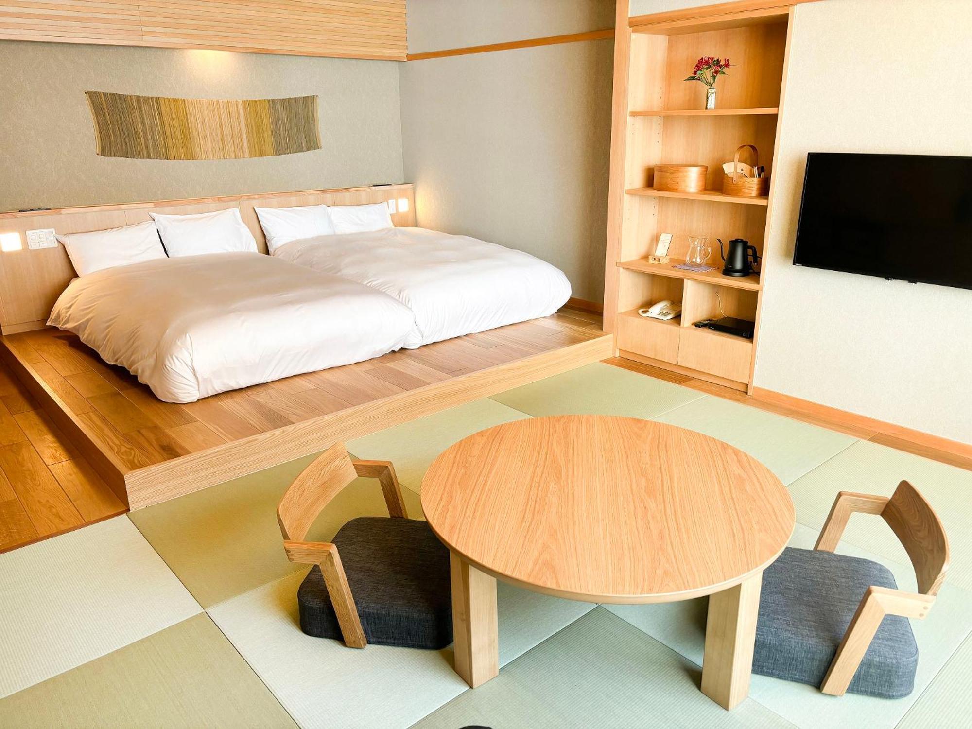 Hotel Keiryuso Siorie à Matsumoto Extérieur photo