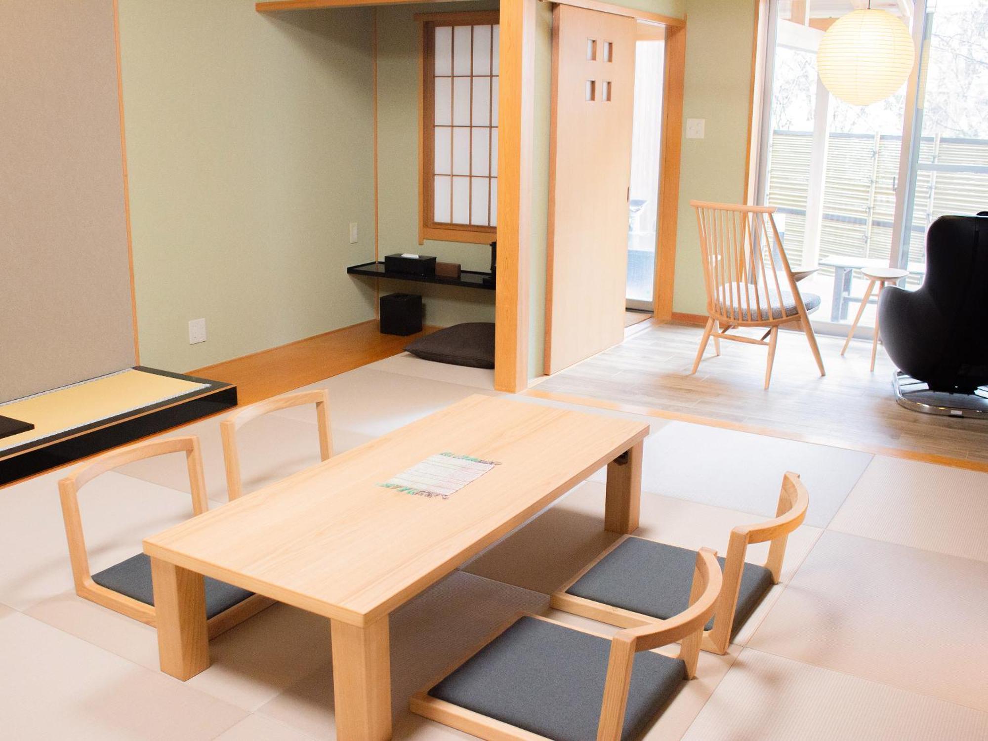 Hotel Keiryuso Siorie à Matsumoto Extérieur photo