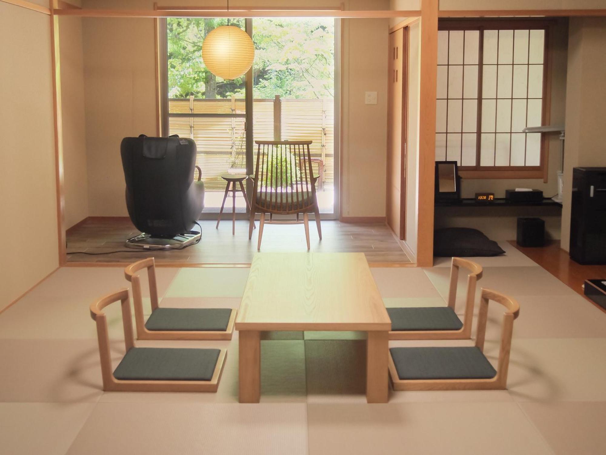 Hotel Keiryuso Siorie à Matsumoto Extérieur photo