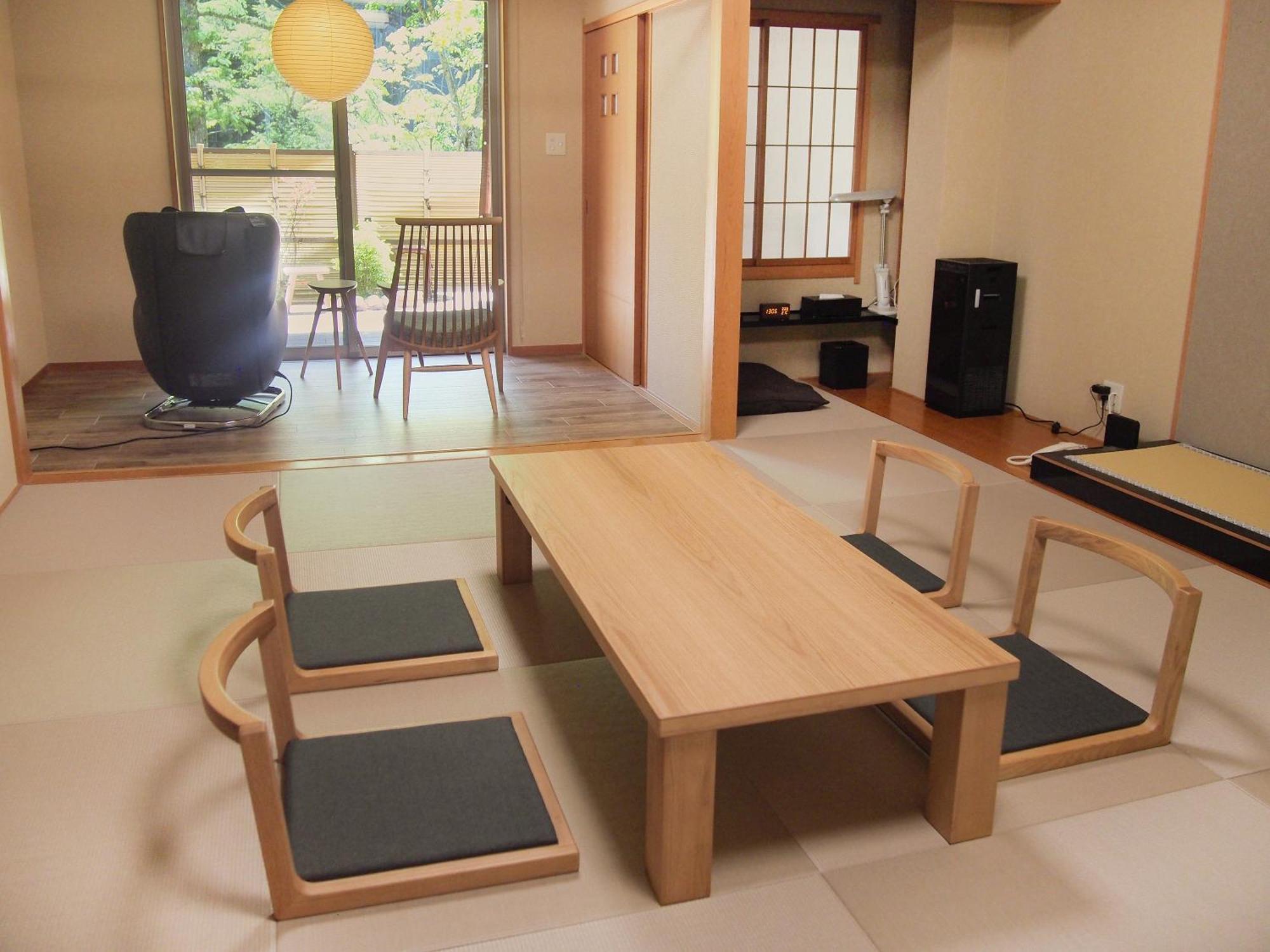 Hotel Keiryuso Siorie à Matsumoto Extérieur photo