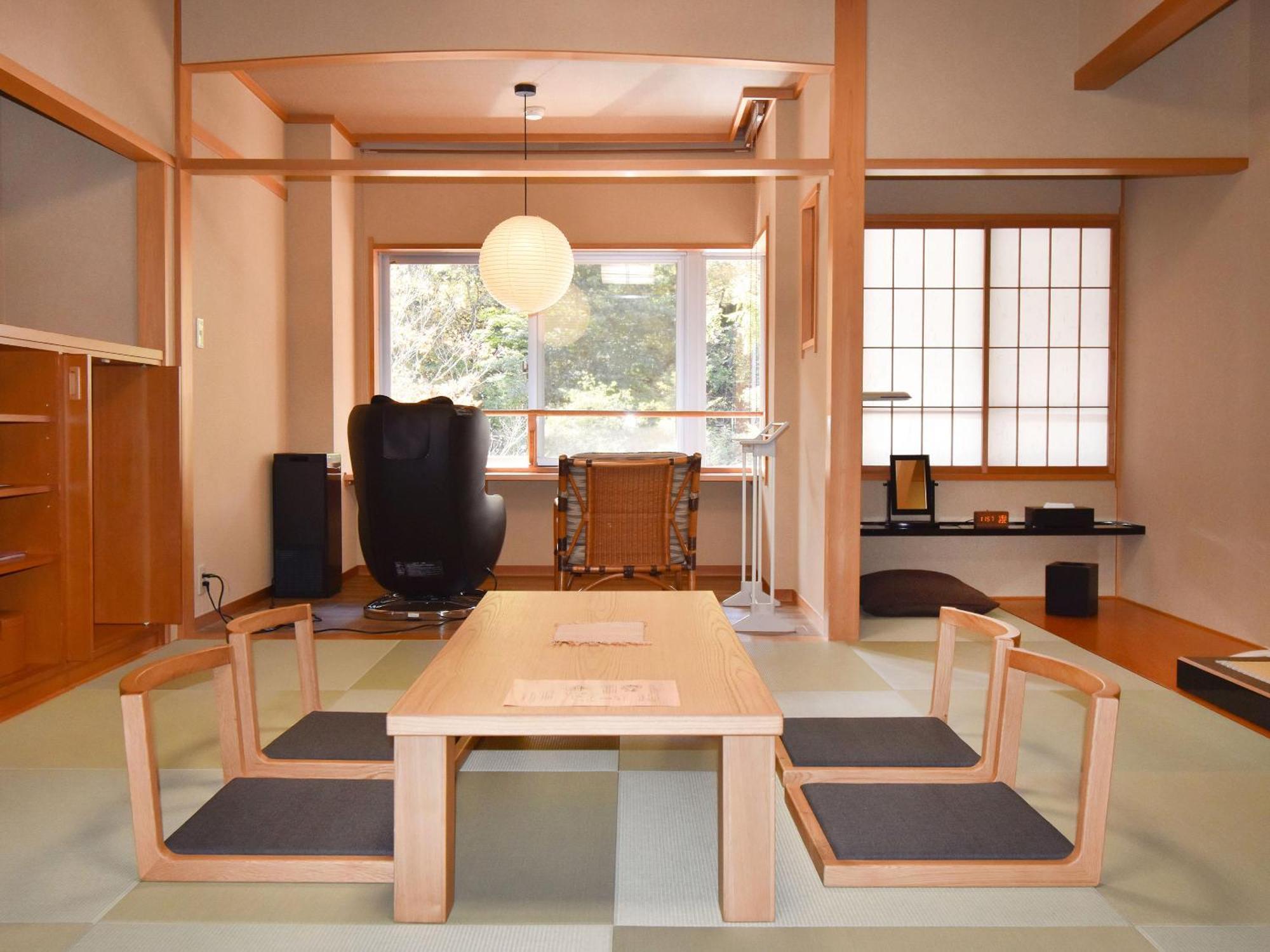 Hotel Keiryuso Siorie à Matsumoto Extérieur photo